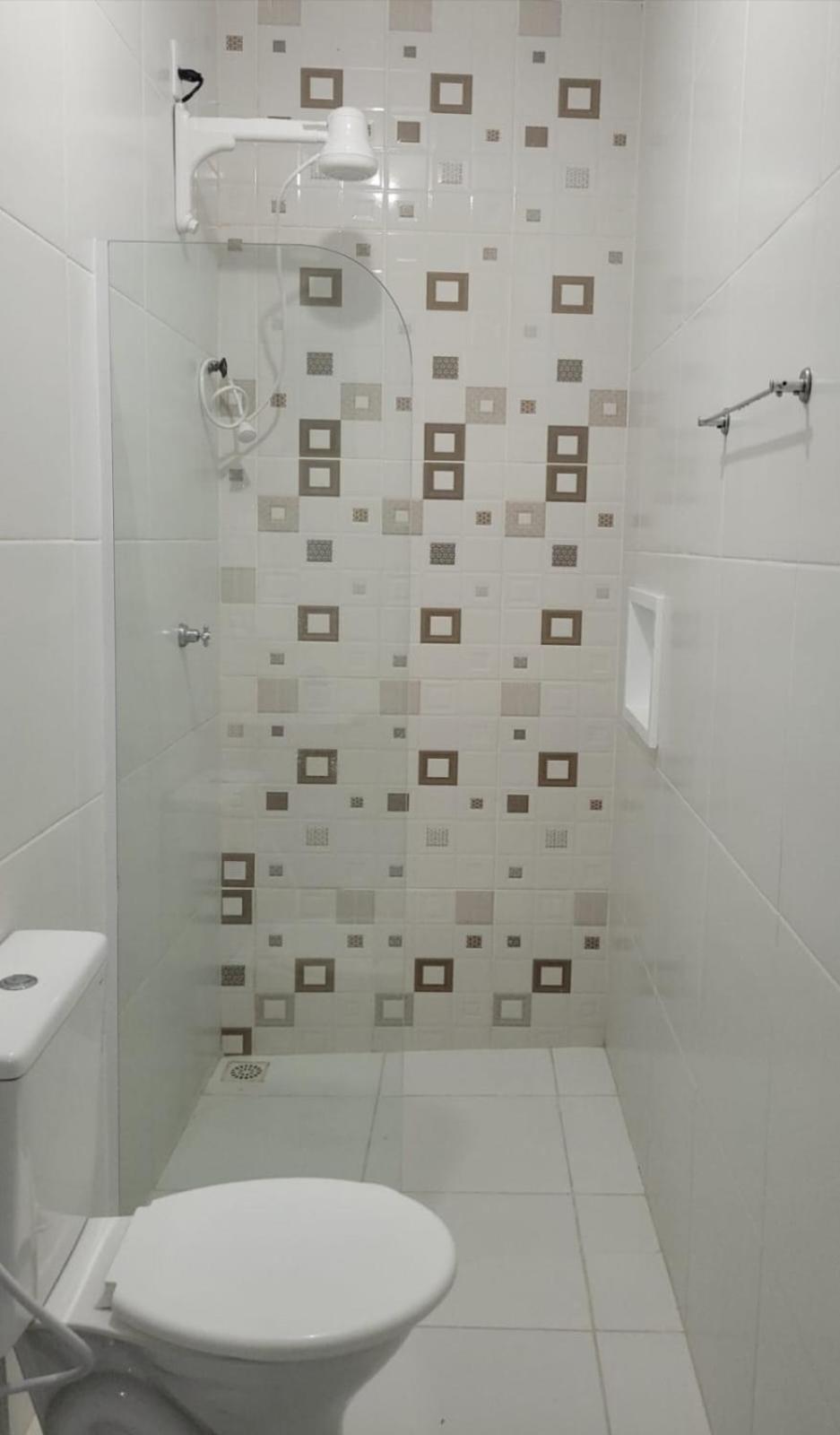 Studio A 400M Mar,Cozinha Completa, Wi-Fi 95Mbs Ideal Para Casais Daire Prea Dış mekan fotoğraf